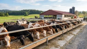 Animal Nutrition